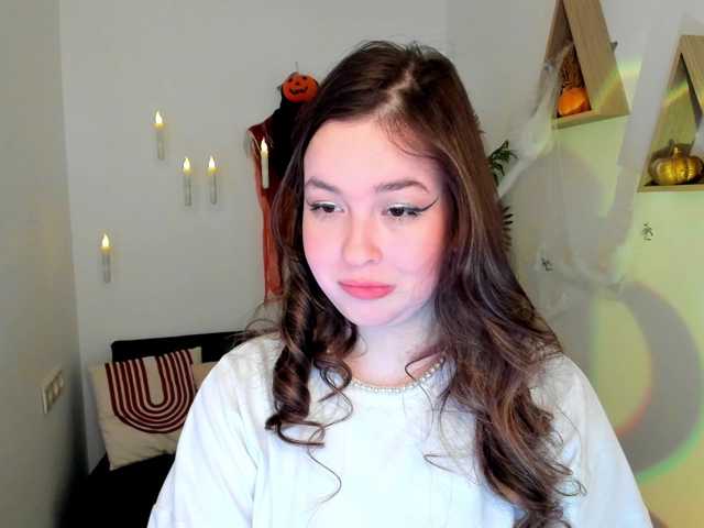 HoneyGlow live cam on BongaCams