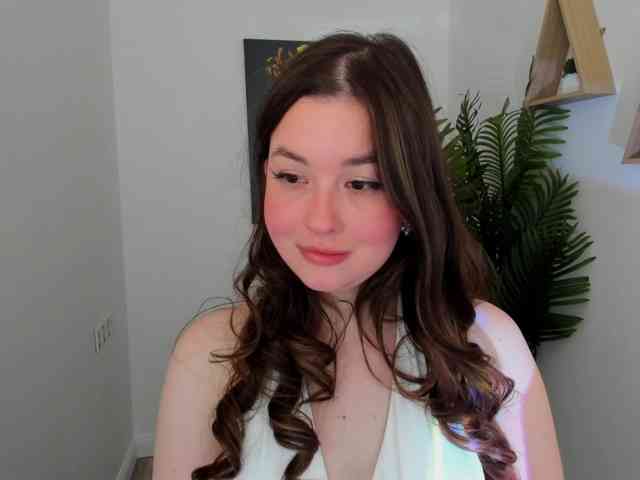 HoneyGlow webcam