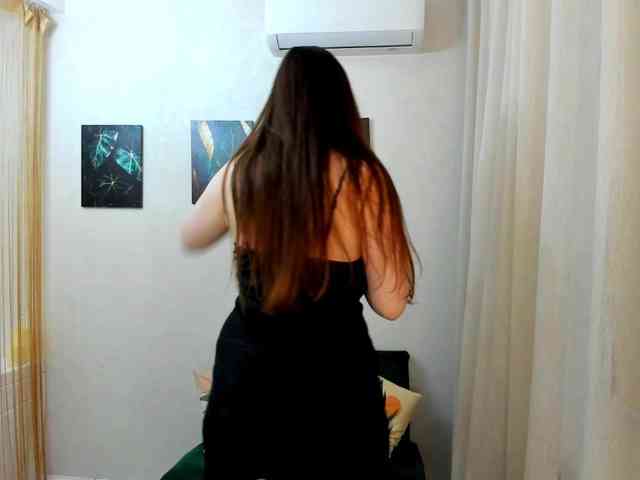 HoneyGlow webcam