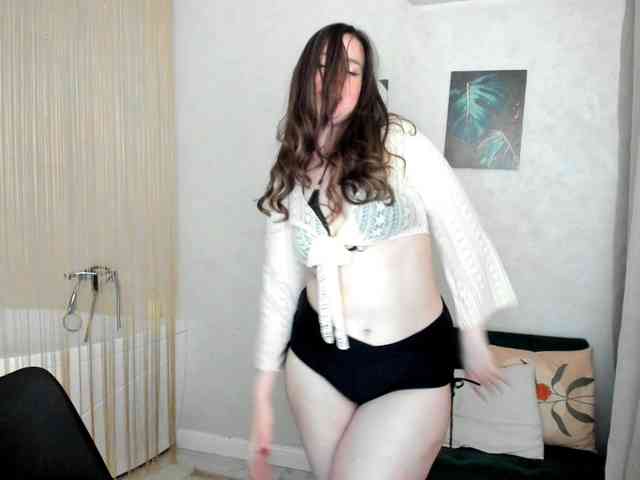 HoneyGlow webcam