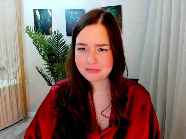 HoneyGlow webcam