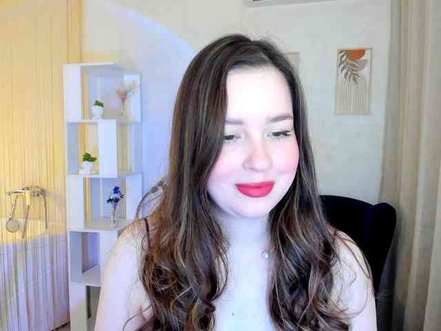 HoneyGlow webcam