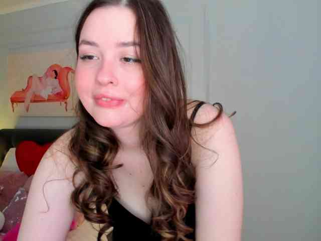 HoneyGlow webcam
