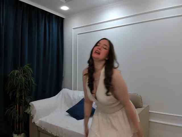 HoneyGlow webcam