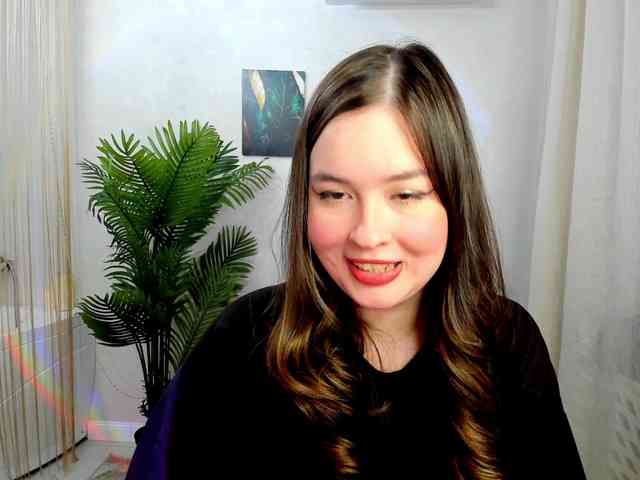 HoneyGlow webcam