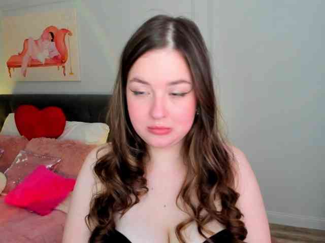 HoneyGlow webcam