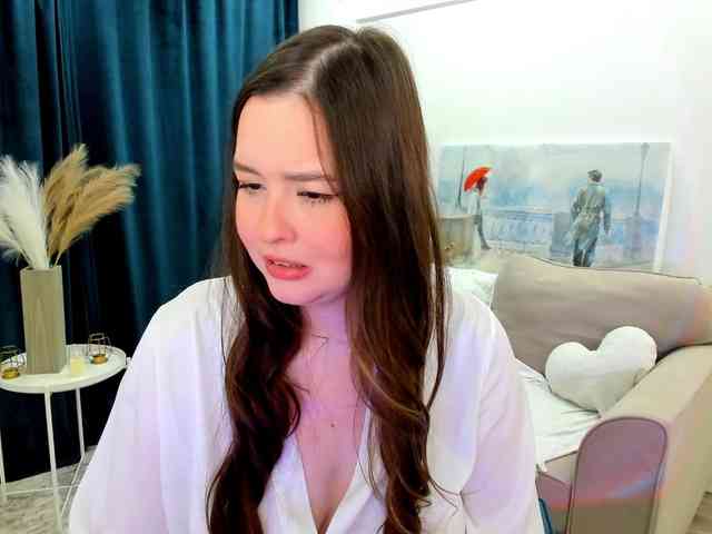 HoneyGlow webcam
