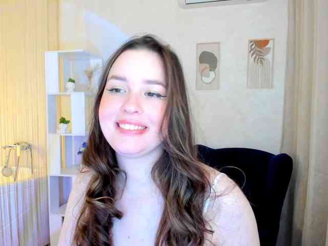 HoneyGlow webcam