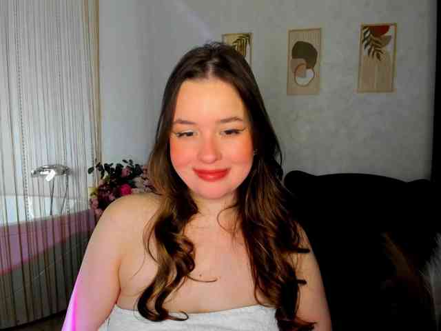 HoneyGlow webcam