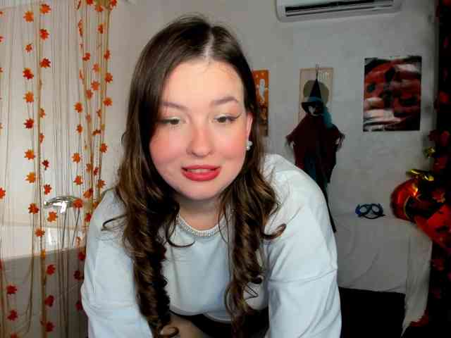 Model: HoneyGlow