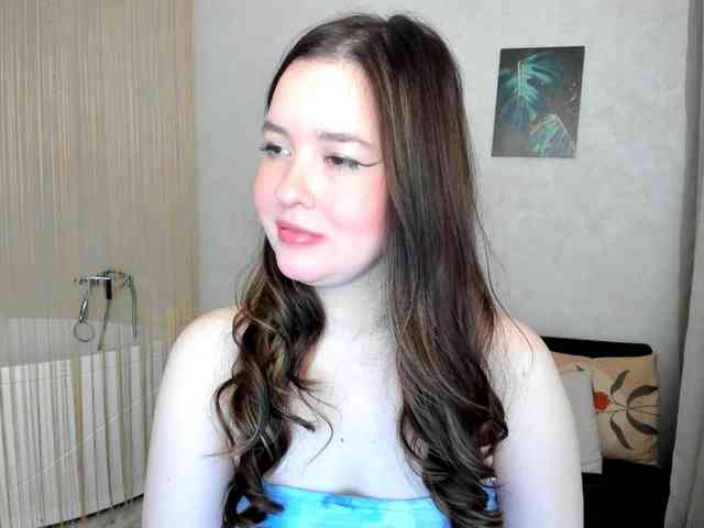 HoneyGlow webcam