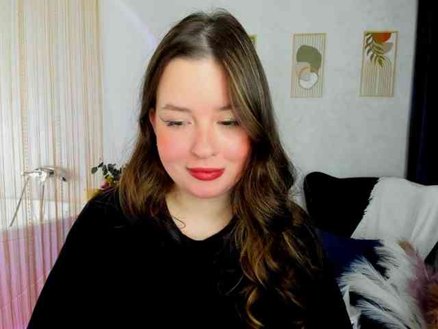 HoneyGlow webcam