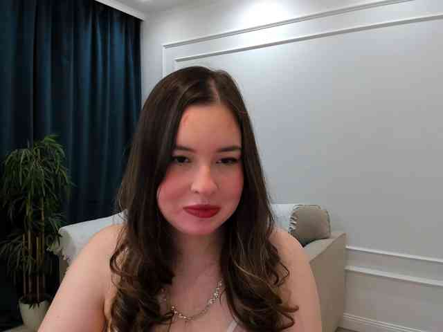 HoneyGlow webcam