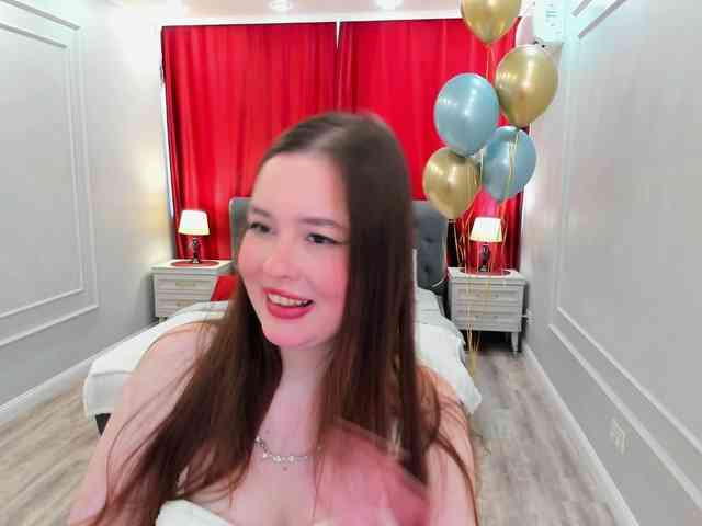 HoneyGlow webcam