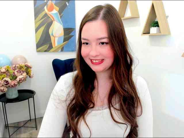 HoneyGlow webcam