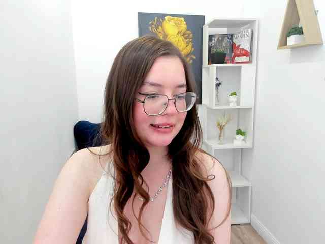 HoneyGlow webcam