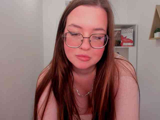 HoneyGlow webcam