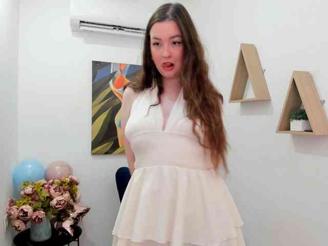HoneyGlow webcam
