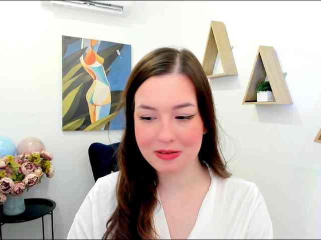 HoneyGlow webcam