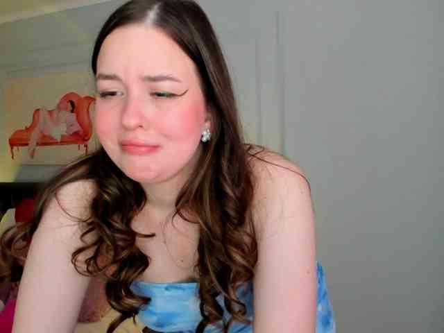 HoneyGlow webcam