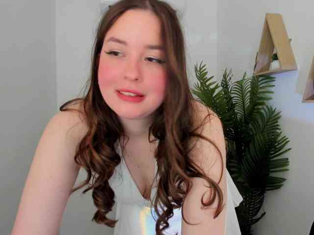 HoneyGlow webcam