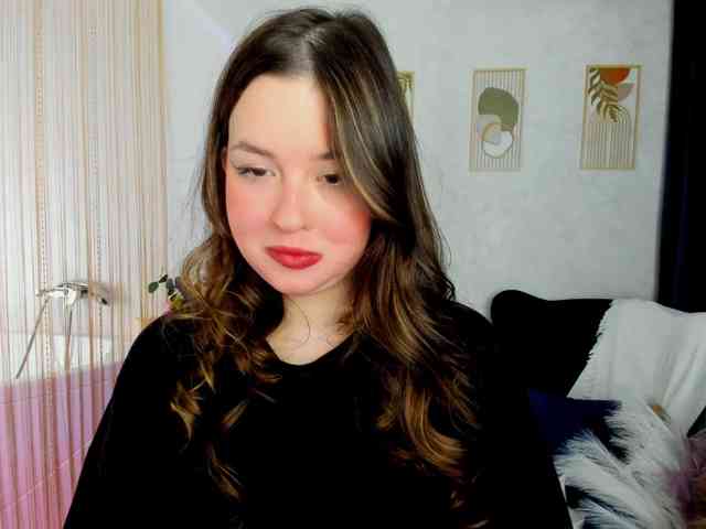 HoneyGlow webcam