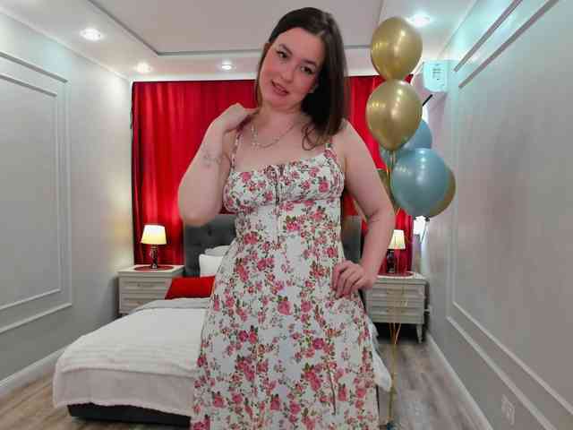 HoneyGlow webcam