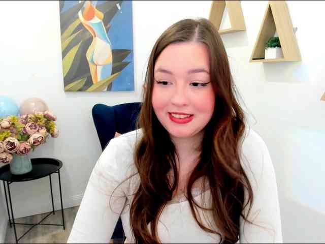 HoneyGlow webcam