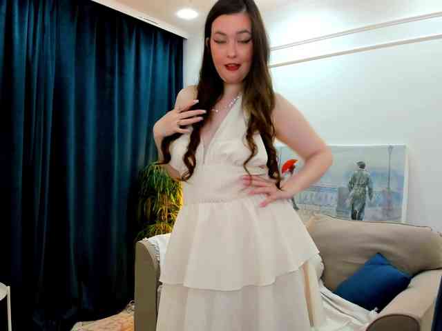 HoneyGlow webcam