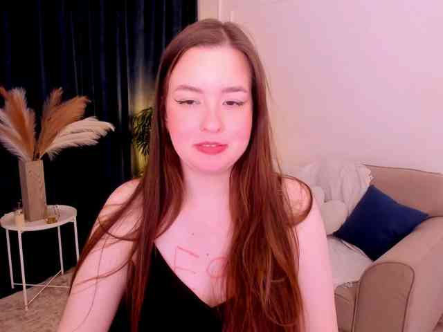 HoneyGlow webcam