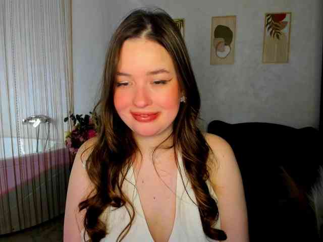 HoneyGlow webcam