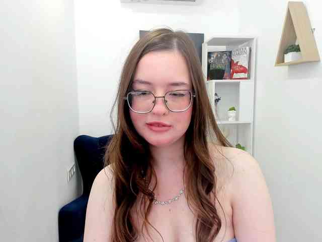 HoneyGlow webcam