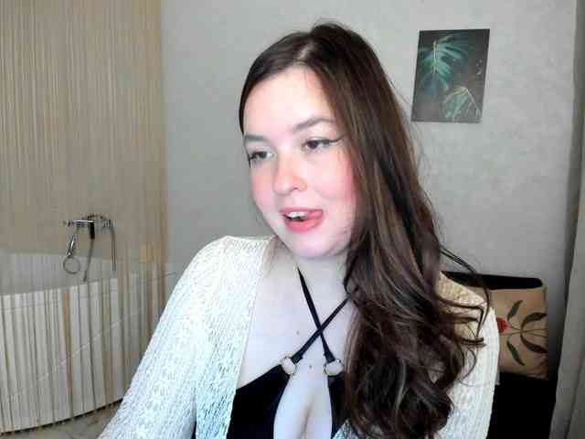 HoneyGlow webcam