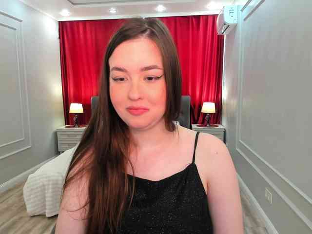 HoneyGlow webcam