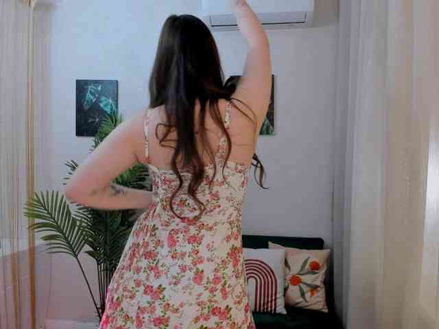 HoneyGlow webcam