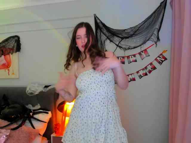 Model: HoneyGlow