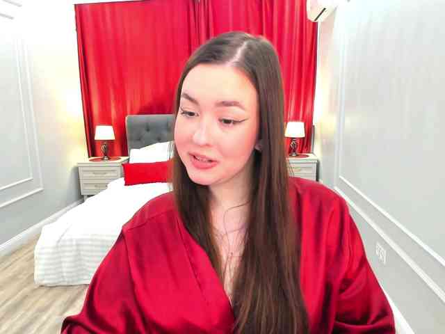 HoneyGlow webcam