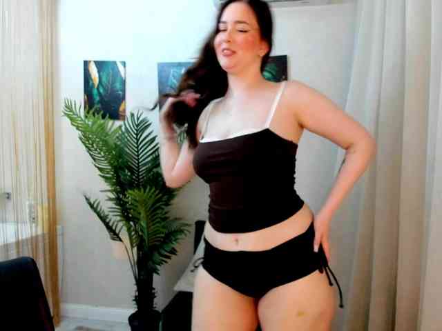 HoneyGlow webcam