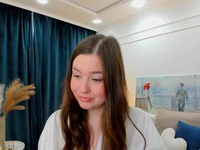 HoneyGlow webcam