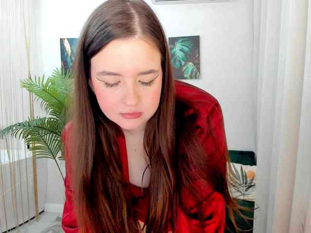 HoneyGlow webcam