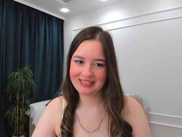 HoneyGlow webcam