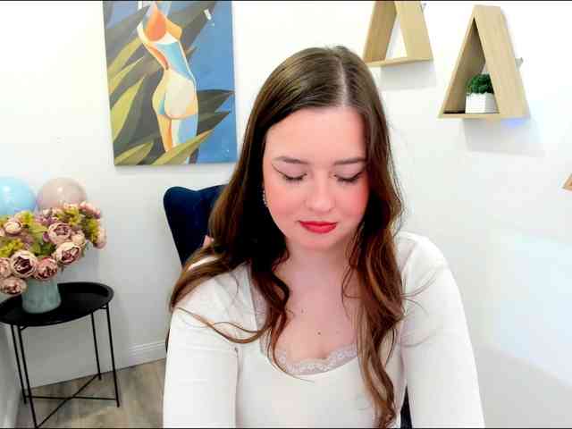 HoneyGlow webcam