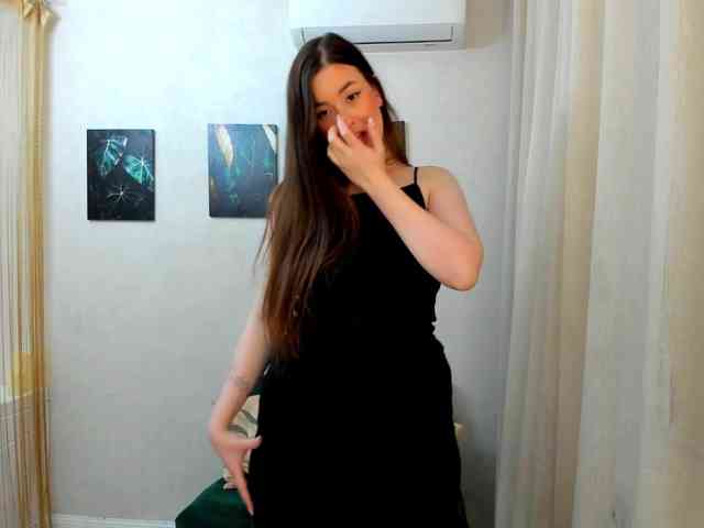 HoneyGlow webcam