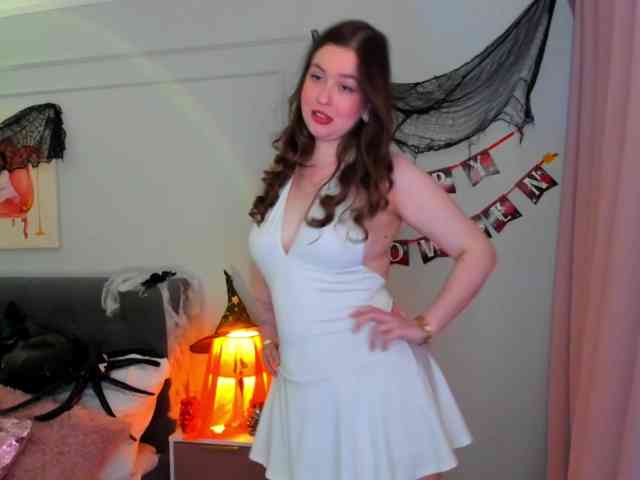 Model: HoneyGlow