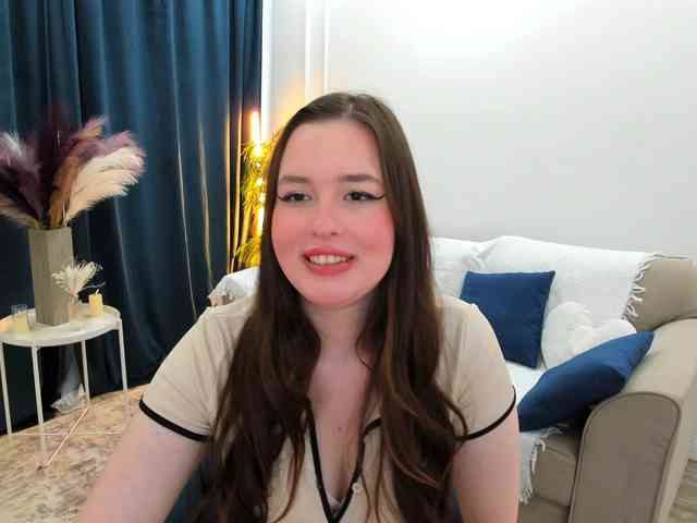 HoneyGlow webcam