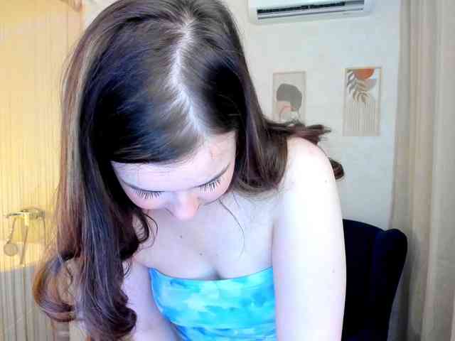 HoneyGlow webcam