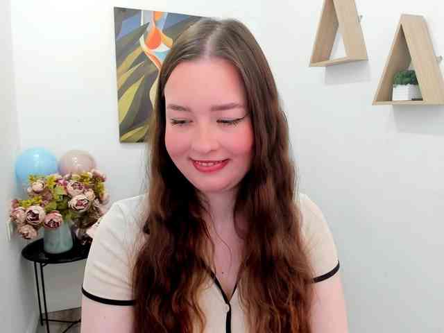HoneyGlow webcam