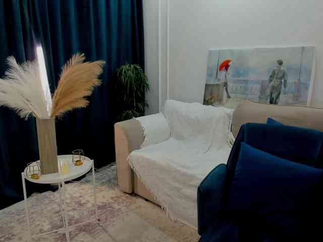 HoneyGlow webcam