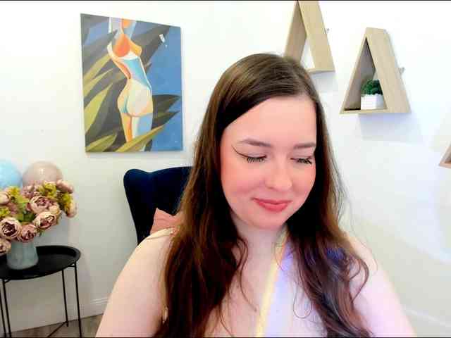 HoneyGlow webcam