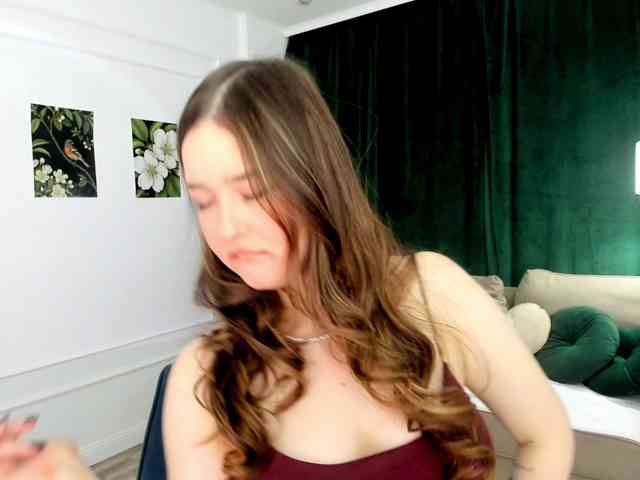 Model: HoneyGlow